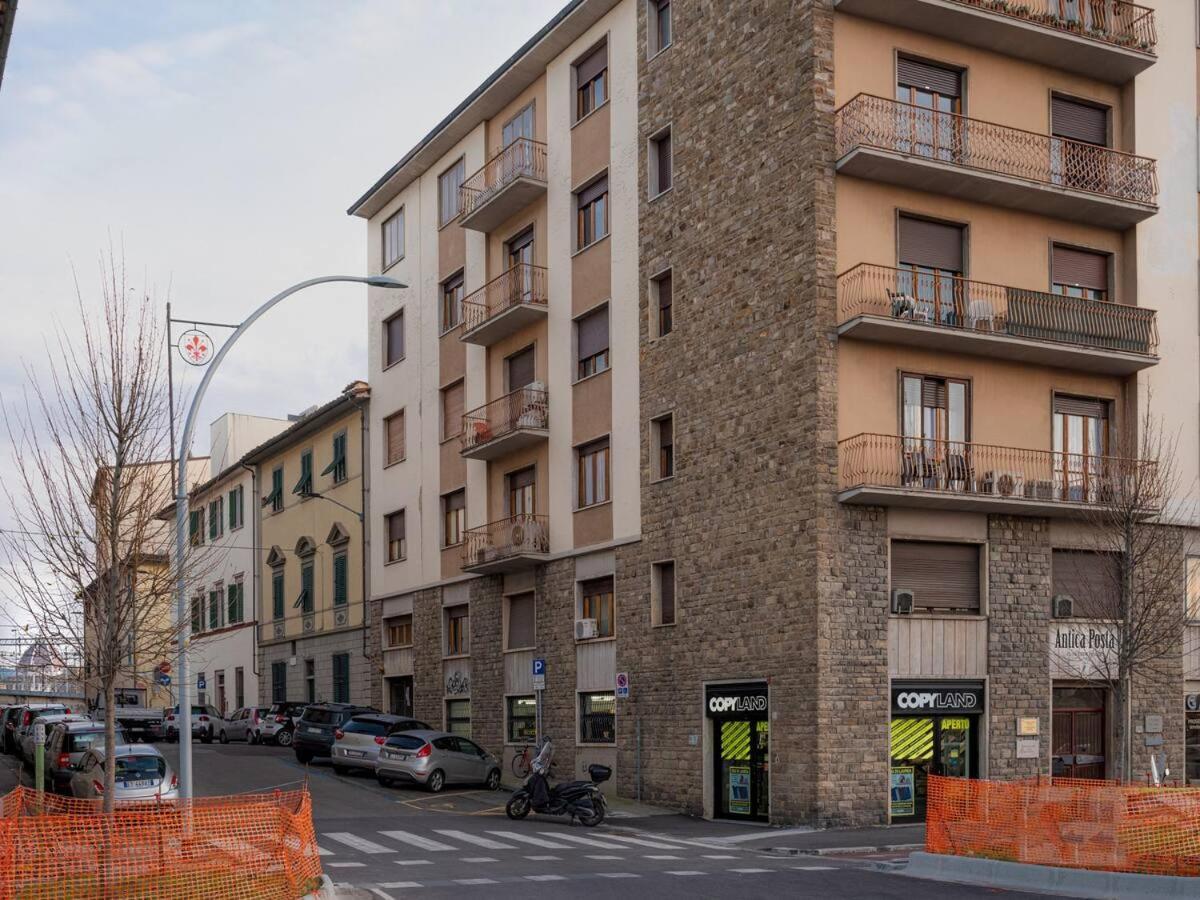 Apartment Antica Posta