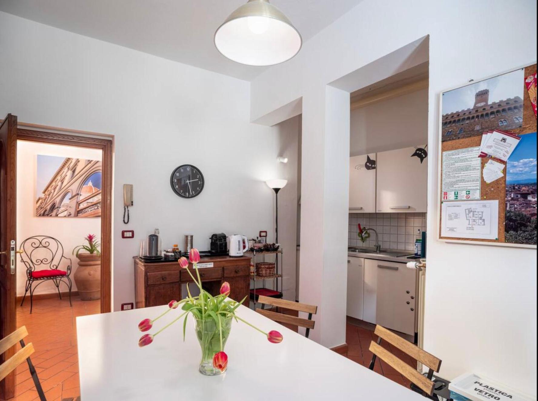 Apartment Antica Posta *