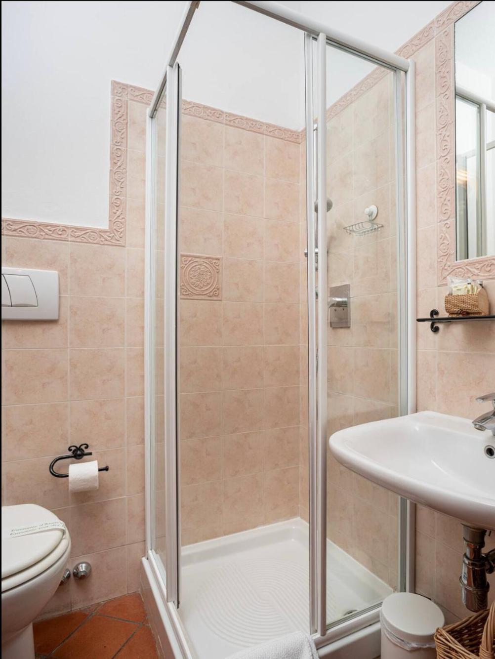 Apartment Antica Posta Florence