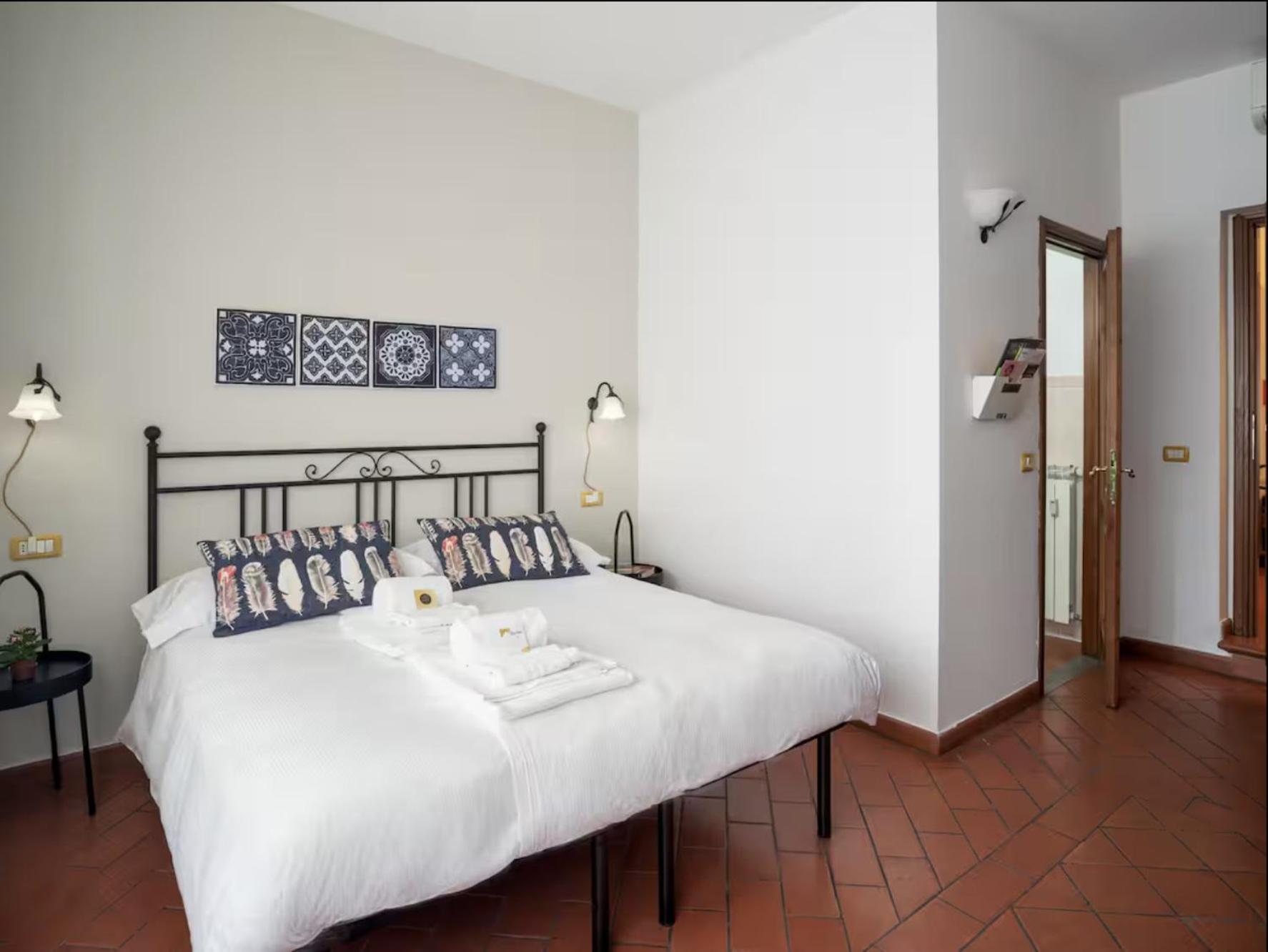 Apartment Antica Posta *