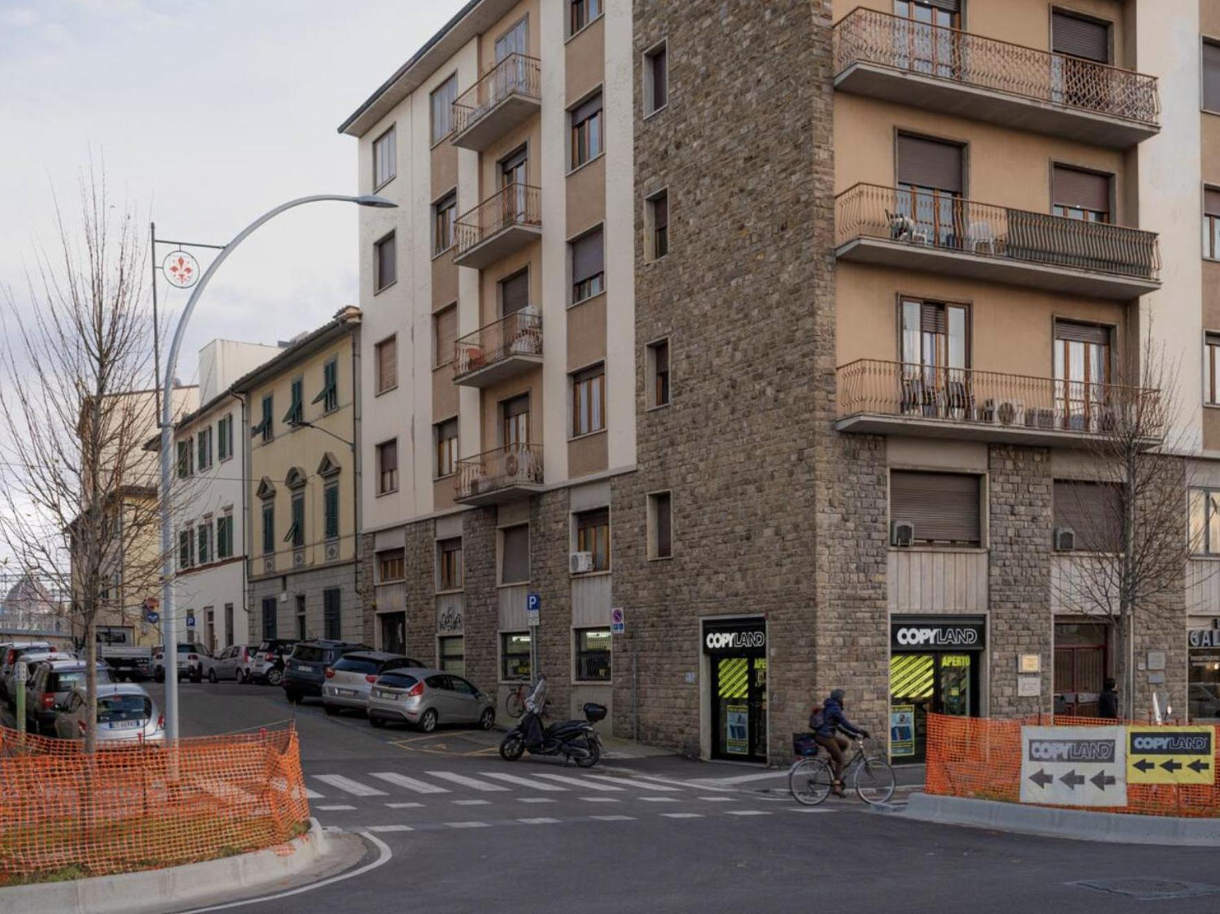 Apartment Antica Posta *