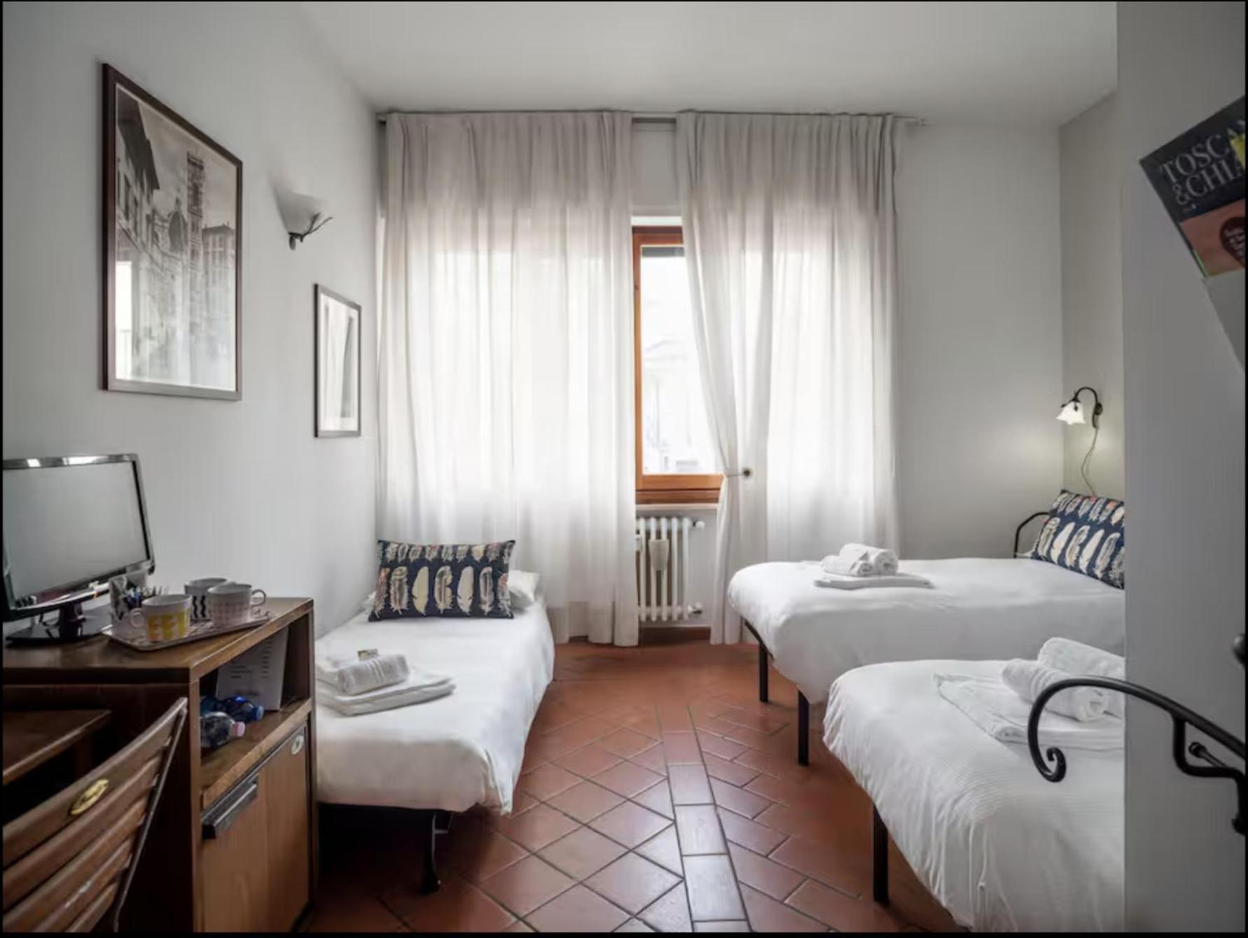 Apartment Antica Posta