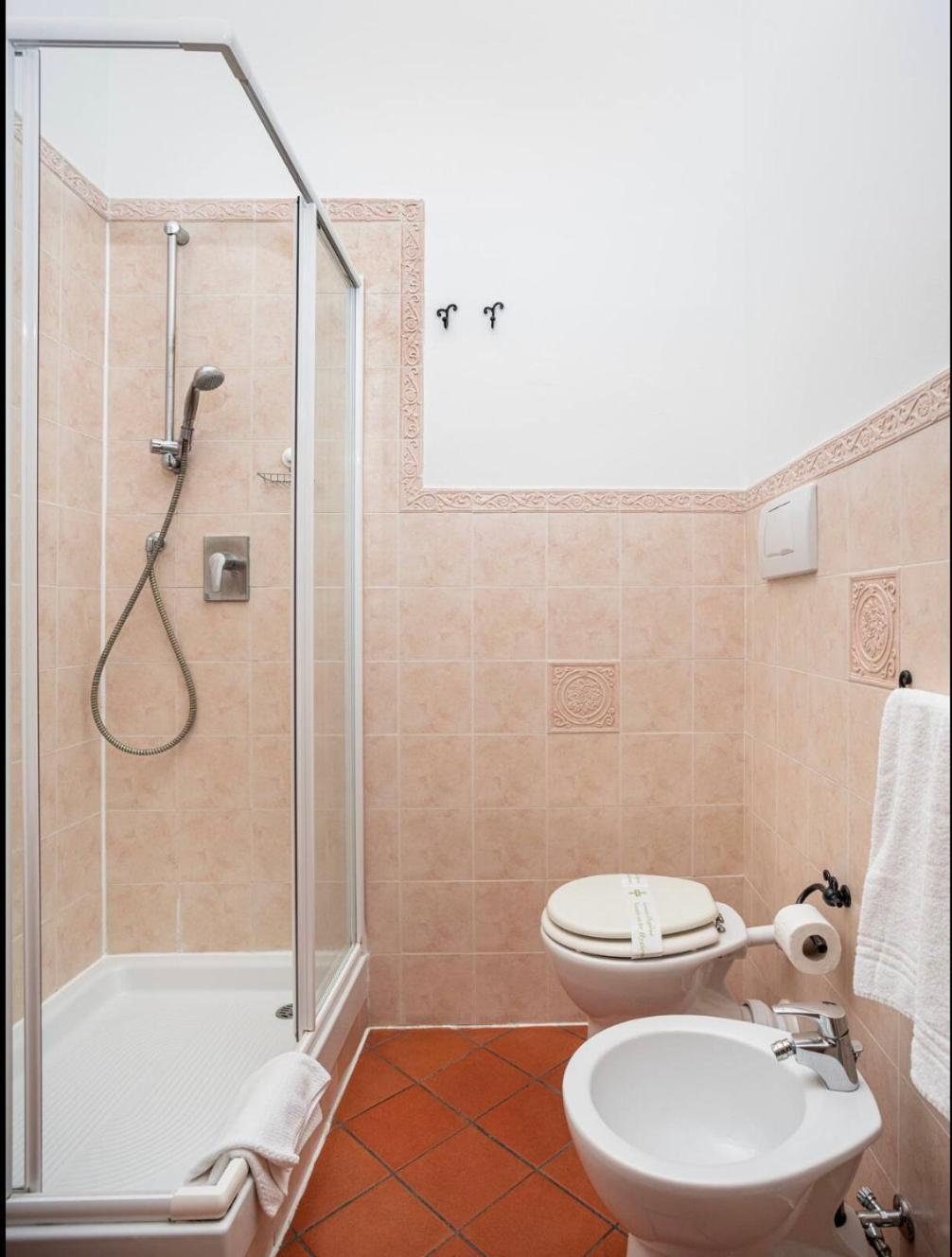 Apartment Antica Posta *