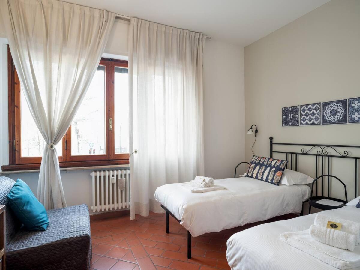 Apartment Antica Posta Florence