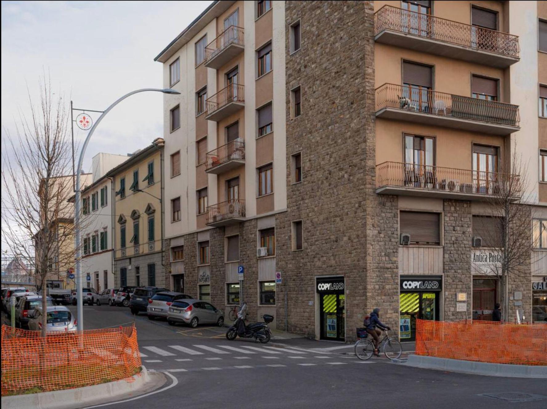 Antica Posta Appartamento *