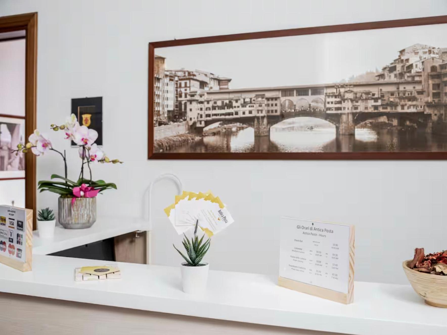 Apartment Antica Posta *