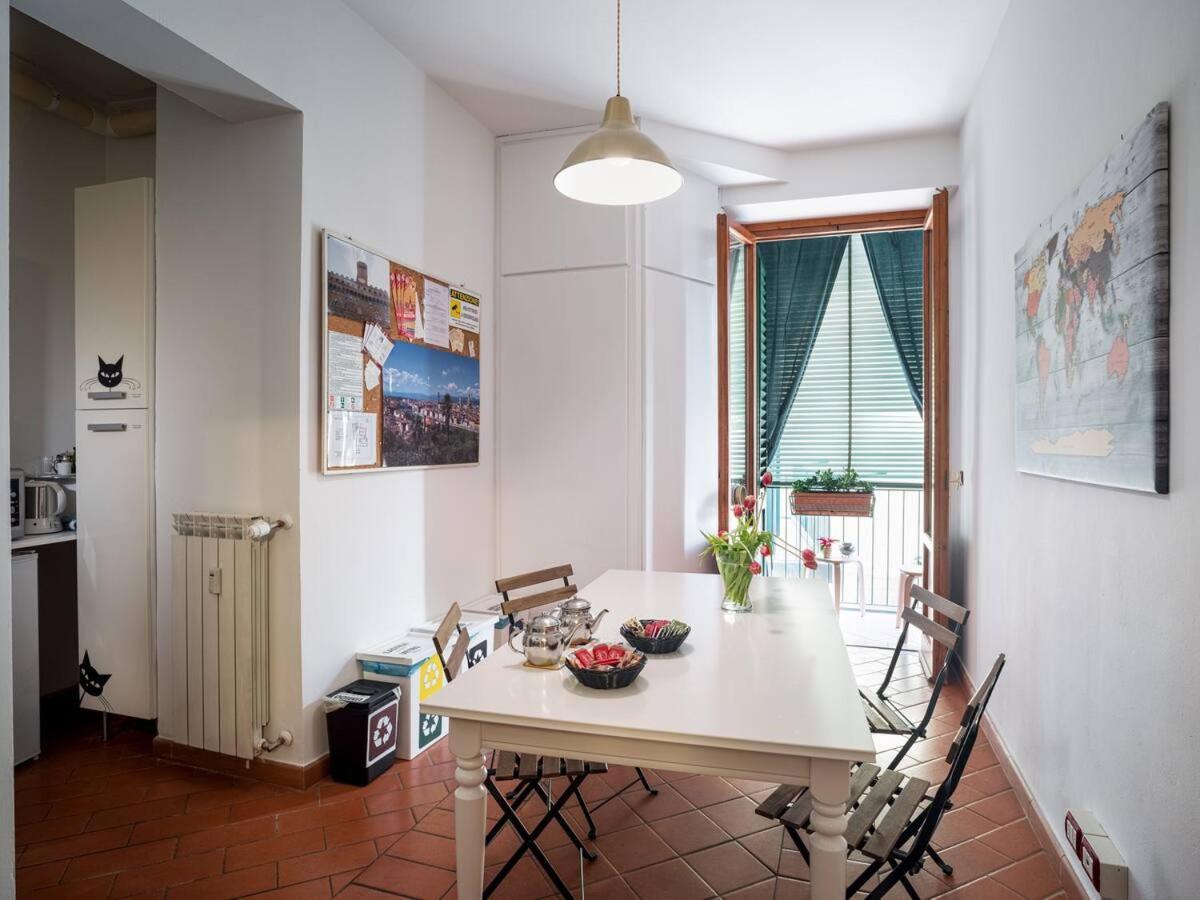 Apartment Antica Posta