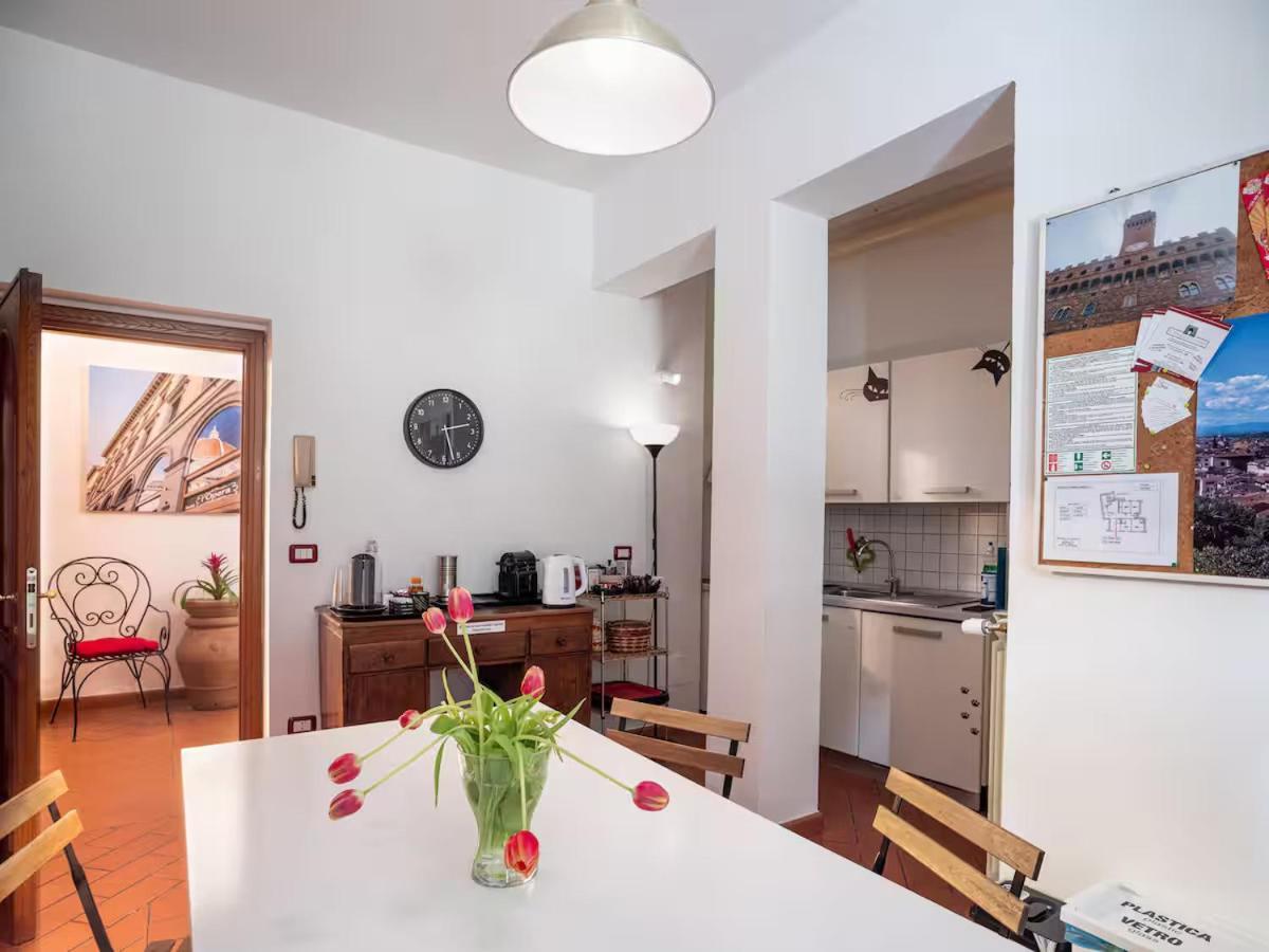 Antica Posta Apartment