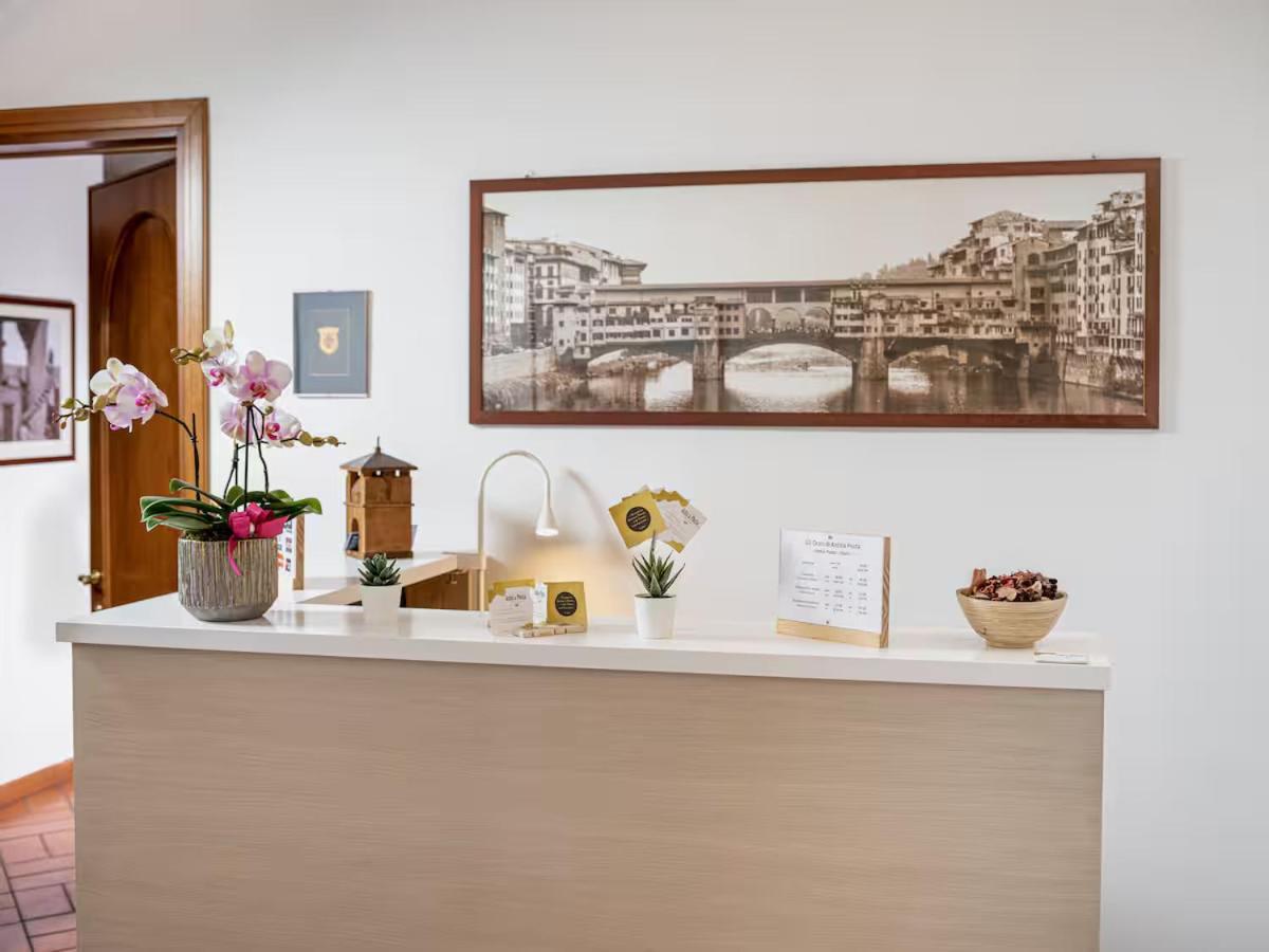 Antica Posta Florence